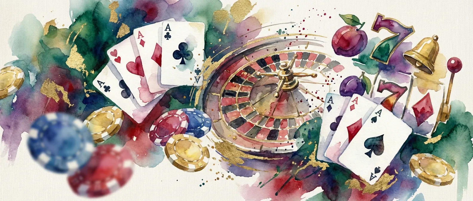 NYX Casino bonus banner